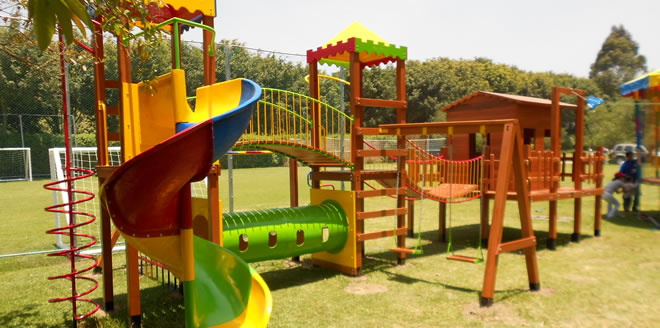Grap Kids Juegos Recreativos Infantiles