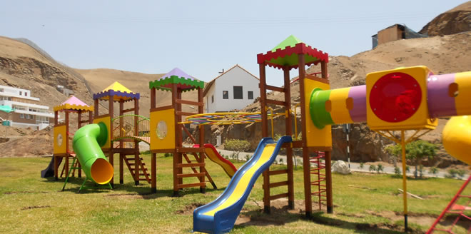 Juegos Recreativos Para Jovenes