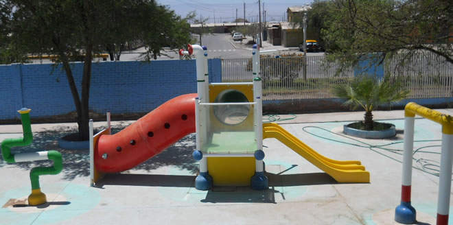 Juegos Recreativos Deportivos