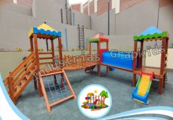 Modulo El Golfo