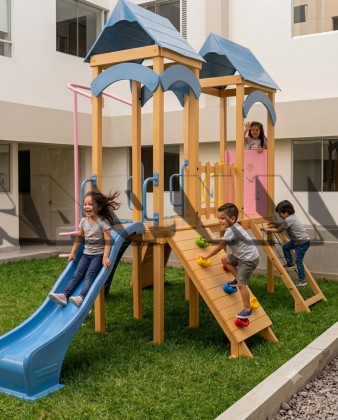 Módulo Balconcillo
