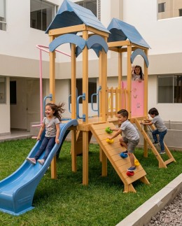 Módulo Balconcillo